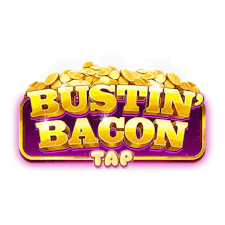 game-Bustin' Bacon Tap-logo