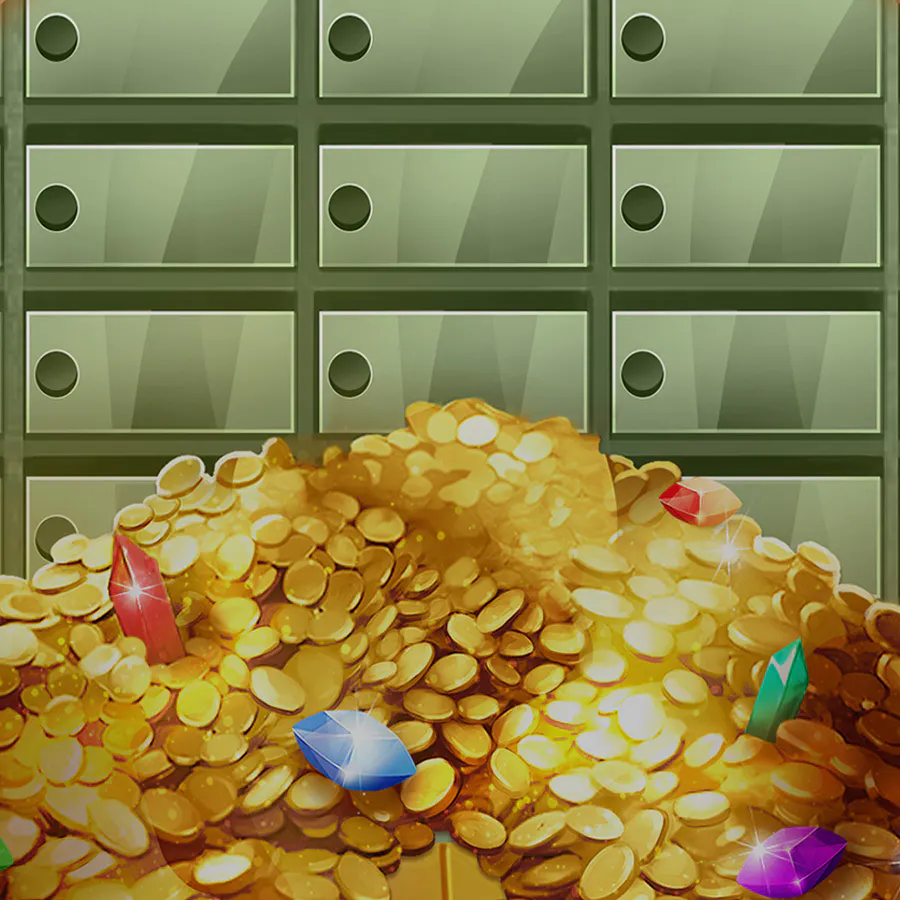 game-Bustin' Bacon Tap-background