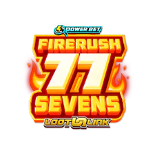 game-Firerush 77 Sevens-logo
