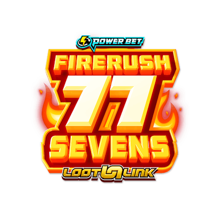 Firerush 77 Sevens on  Casino