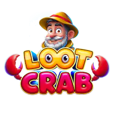 game-Loot Crab-logo