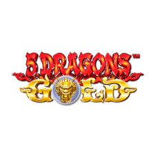 game-5 Dragons Gold-logo
