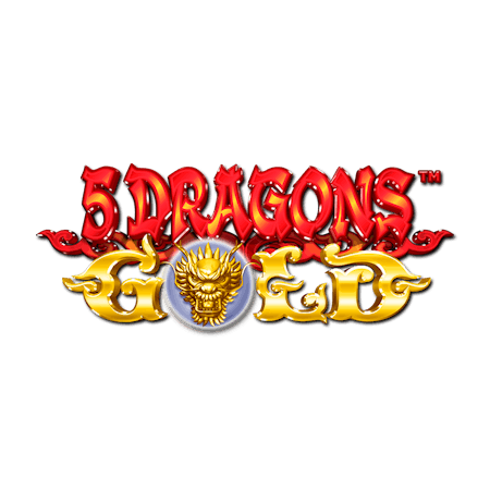 5 Dragons Gold on  Casino