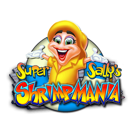 Super Sally Shrimp Mania on  Casino