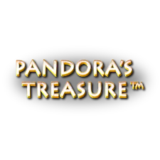 game-Pandora's Treasure-logo