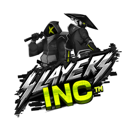 Slayers on  Casino