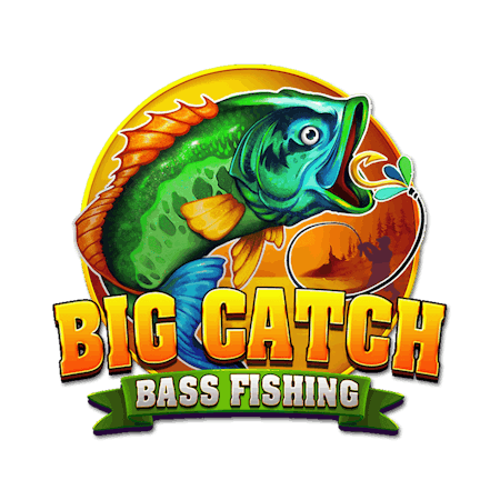 Big Catch Even Bigger Bass on  Casino