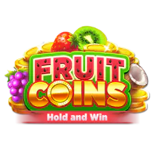 game-Fruit Coins Hold And Win-logo