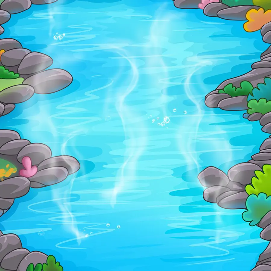 game-3 Capybaras-background
