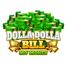 game-Dolla Dolla Bill Mo Money-logo