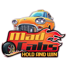 game-Mad Cabs Hold And Win-logo