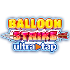 game-Balloon Strike UltraTap-logo