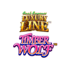 game-Cash Express Luxury Line Timberwolf-logo