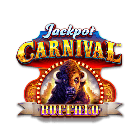 Jackpot Carnival Buffalo on  Casino