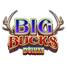 game-Big Bucks Deluxe-logo