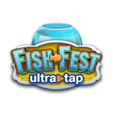 game-Fish Fest UltraTap-logo