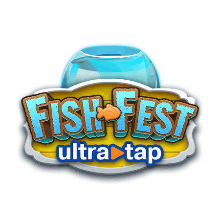 Fish Fest UltraTap on  Casino