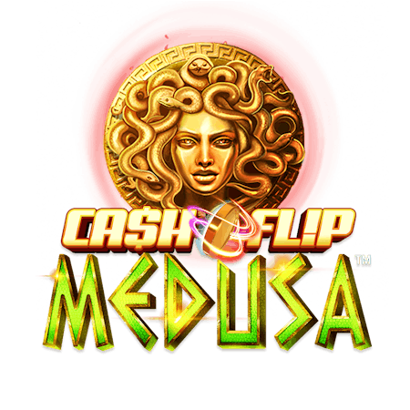 Cash Flip Medusa on  Casino