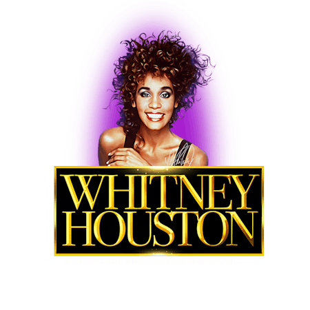 Whitney Houston on  Casino
