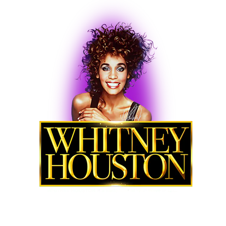 Whitney houston play slot games online at mohegan sun casino