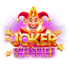game-Joker & The Thief-logo