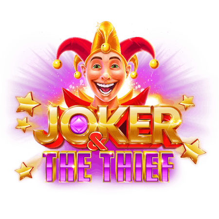 Joker & The Thief on  Casino