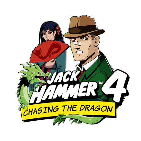 Jack Hammer 4 on  Casino