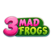 game-3 Mad Frogs-logo