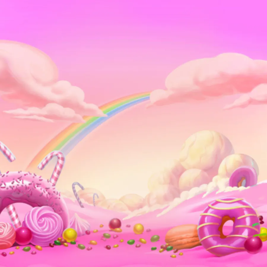 game-Bon Bomb Luxpots Megaways Jackpot Royale-background