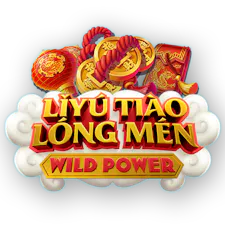 game-Liyu Tiao Long Men-logo