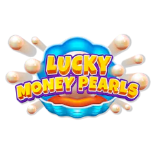 game-Lucky Money Pearls-logo