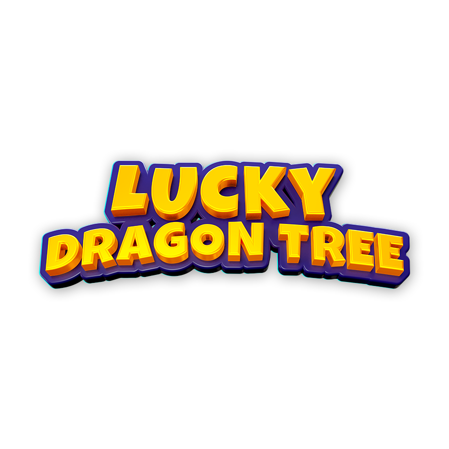 game-Lucky Dragon Tree-logo