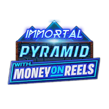 game-Immortal Pyramid-logo