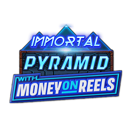 Immortal Pyramid on  Casino