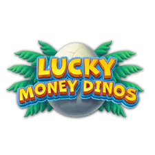 game-Lucky Money Dinos-logo