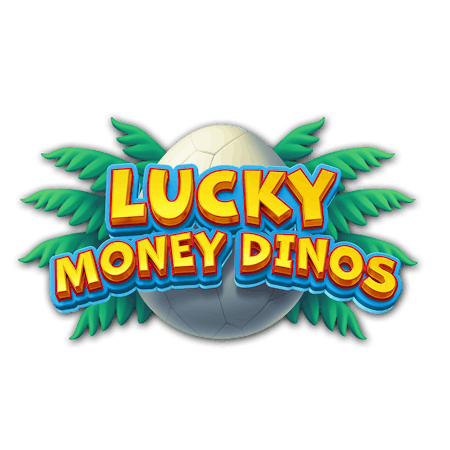 Lucky Money Dinos on  Casino