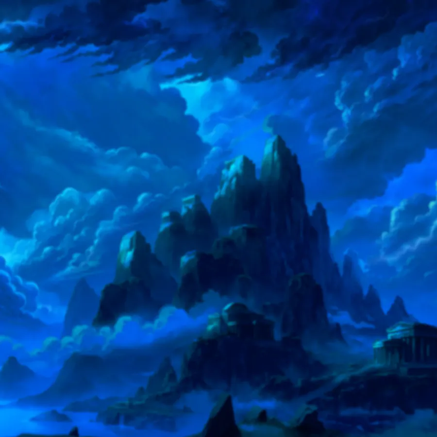 game-Almighty Pegasus-background
