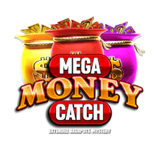 game-Mega Money Catch Extended Jackpots and Mystery-logo