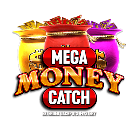 Mega Money Catch Extended Jackpots and Mystery on  Casino