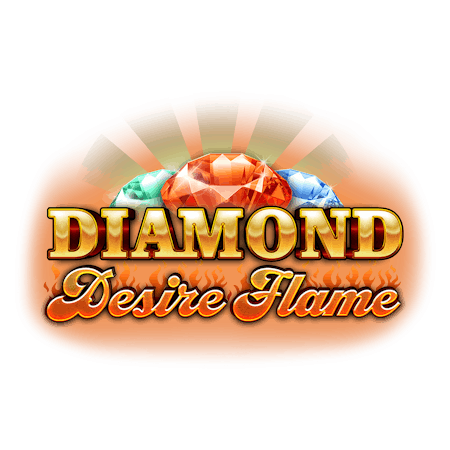Diamond Desire Flame on  Casino