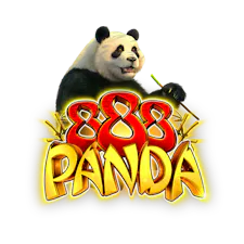 game-888 Panda-logo