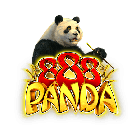 888 Panda on  Casino