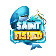 game-Saint Fished-logo