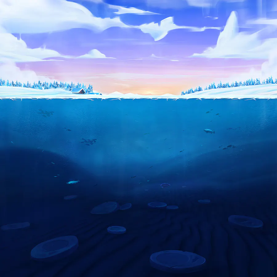 game-Saint Fished-background