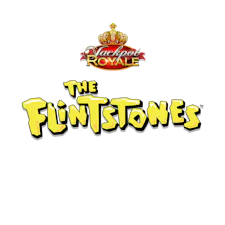 game-The Flintstones Jackpot Royale-logo