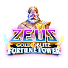 game-Zeus Gold Blitz Fortune Tower-logo