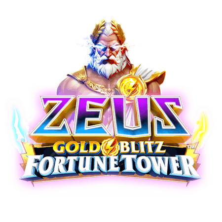 Zeus Gold Blitz Fortune Tower on  Casino