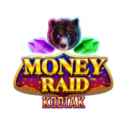 Money Raid Kodiak on  Casino