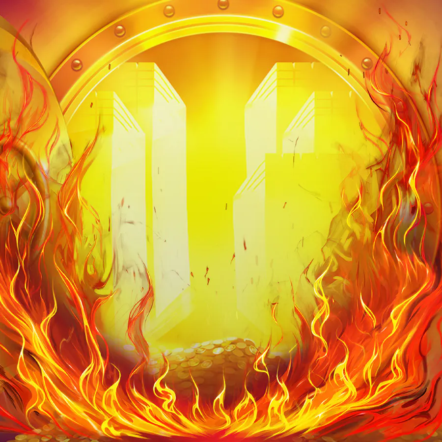 game-Bankin Even More Bacon Jackpot Royale Express-background