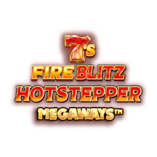 game-7s Fire Blitz Hot Stepper Megaways-logo
